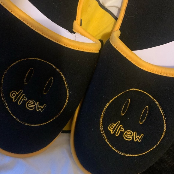 DREW HOUSE slippers - Picture 2 of 3